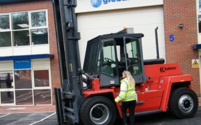 RTITB and IPAF Accredited Training Centre