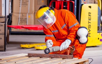 We do safety courses too!