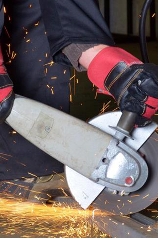 Be safe get your staff on an Abrasive Wheel Training course Be safe get your staff on an Abrasive Wheel Training course