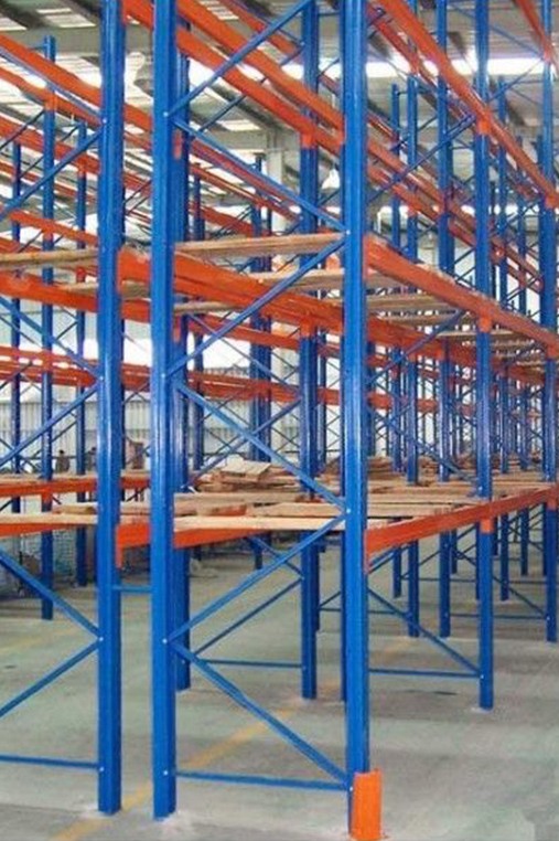 Industrial Racking Inspection Training available by our Gloucestershire team Industrial Racking Inspection Training available by our Gloucestershire team