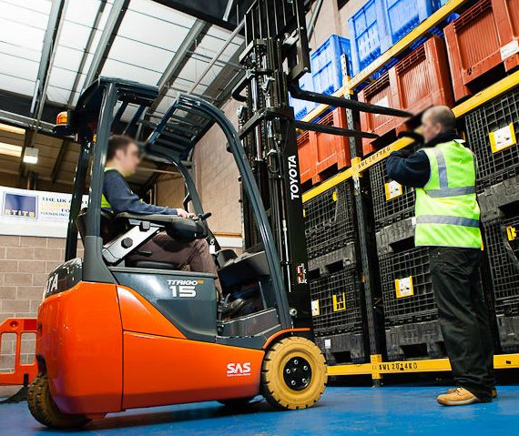 rtitb_training Gloucester Lift Truck Safety Awareness Courses