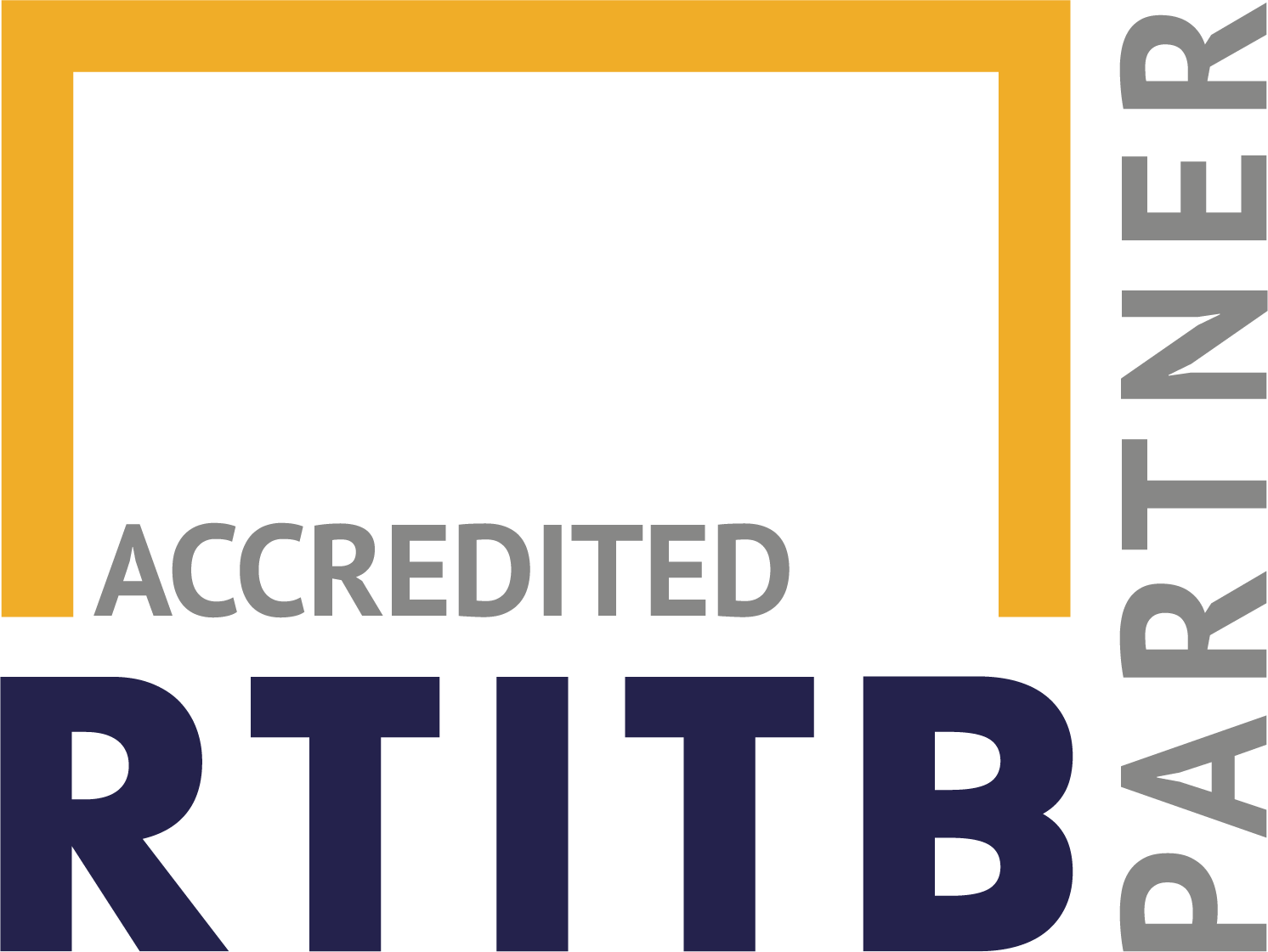 RTITB Training Courses Gloucestershire by GlobalFLT