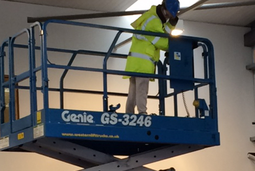 Access-Tower-Training