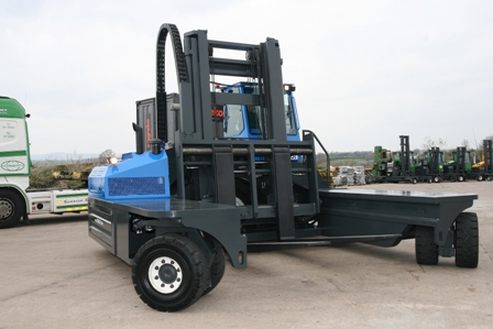 Combi Lift 25T