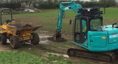 Digger  Dumper2