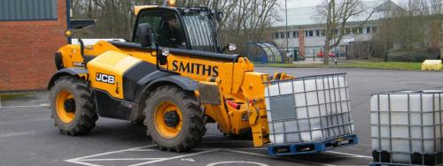 ForkLiftTruckTraining