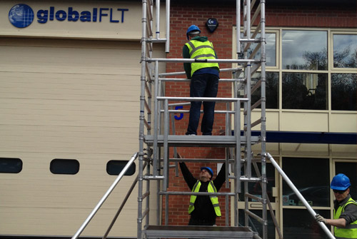 High-Access-Training-Course