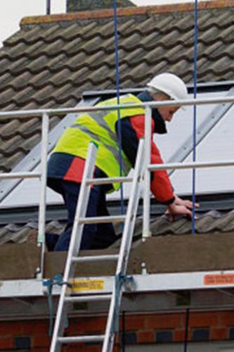 Working At Height