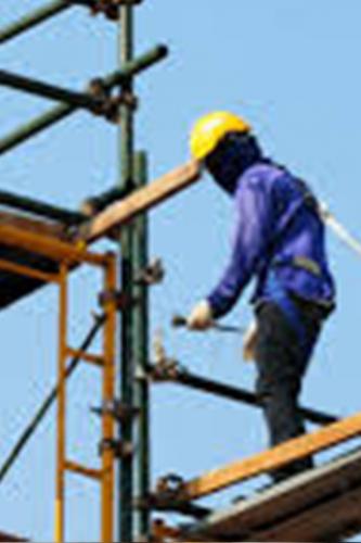 Working From Height